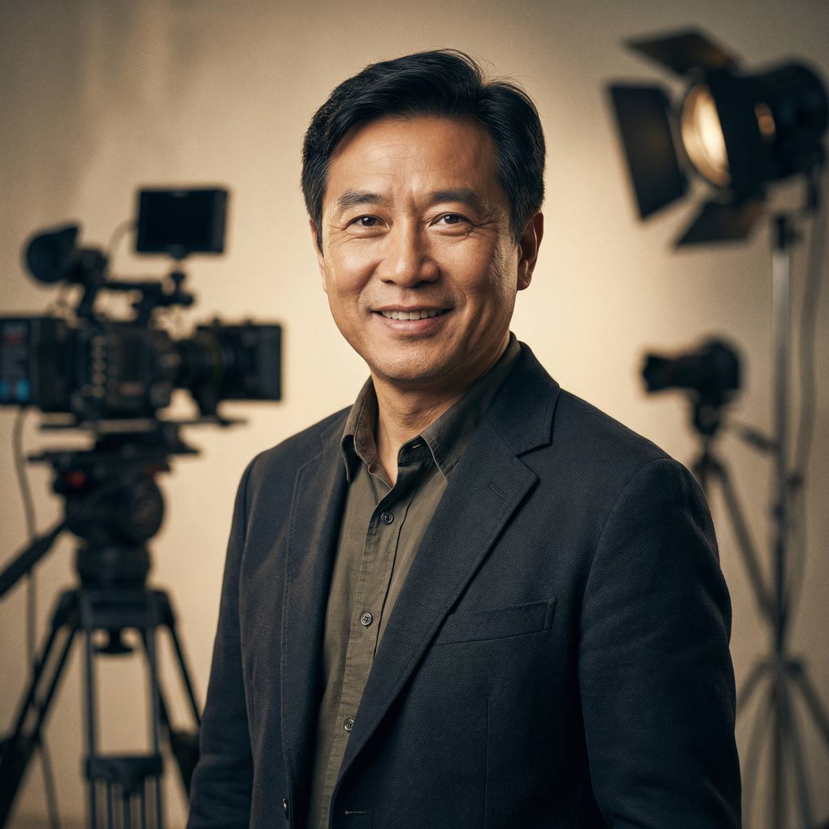 每日大赛视频-每日大赛·专业导演讲解影视视频拍摄核心技巧