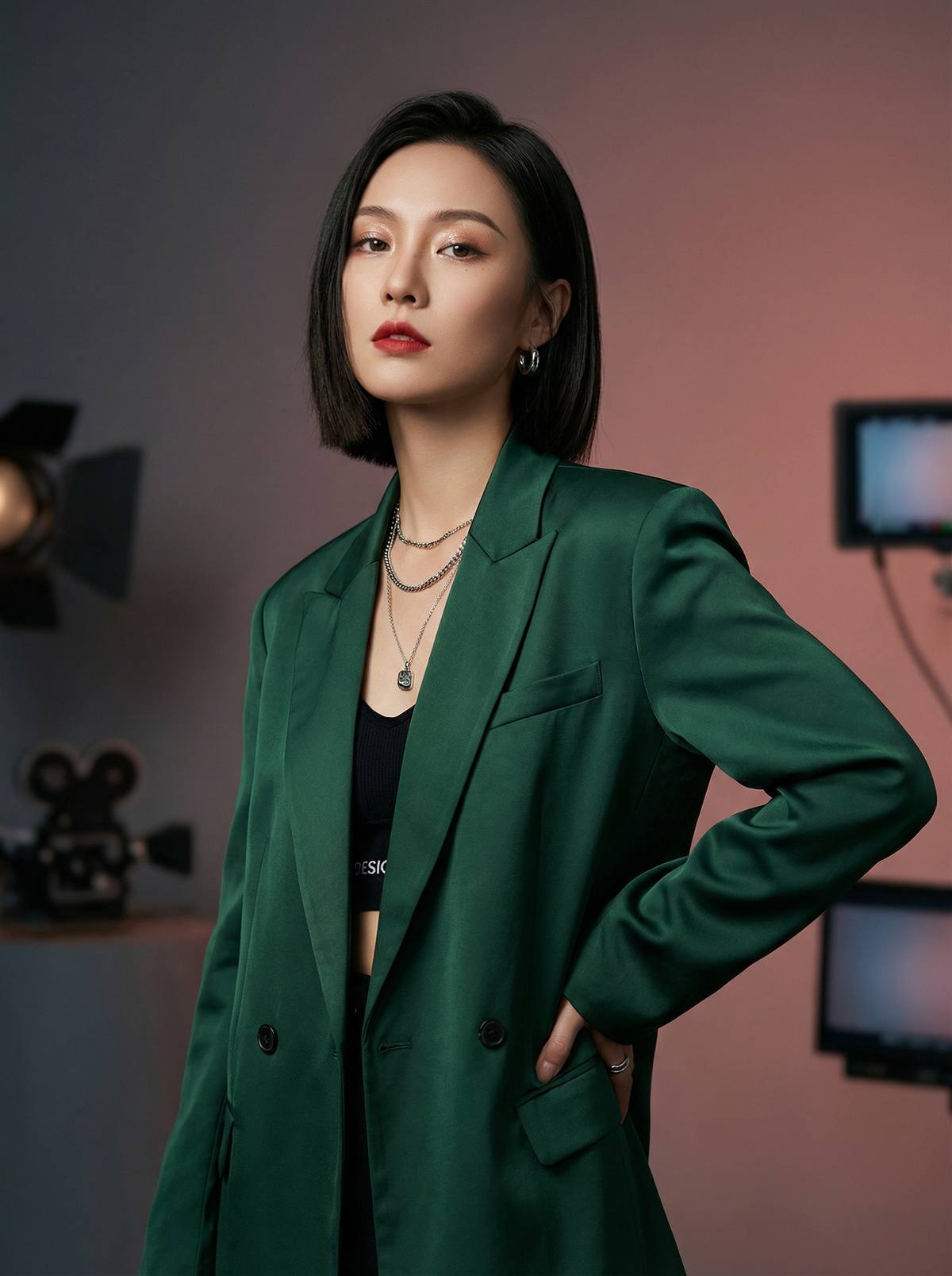 每日大赛视频解说-每日大赛·悬疑剧视频解说：烧脑剧情逐帧分析